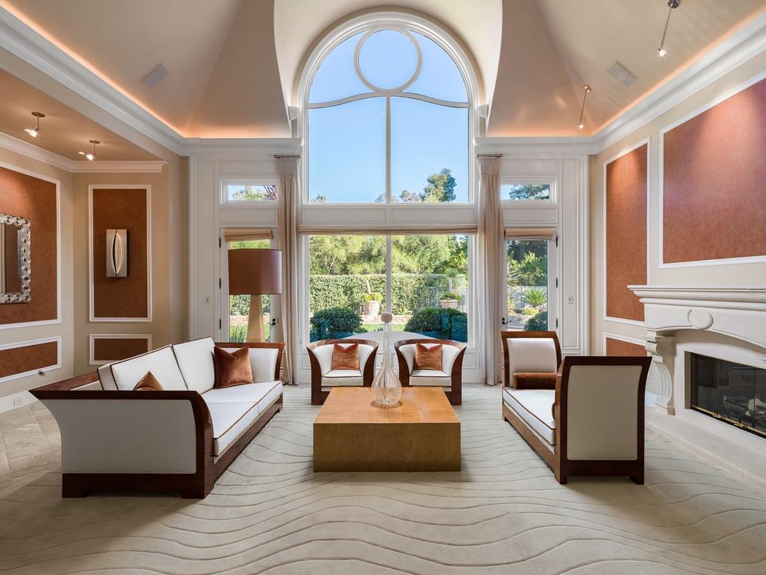 Casa a Atherton, California, Stati Uniti 4 - 19073870