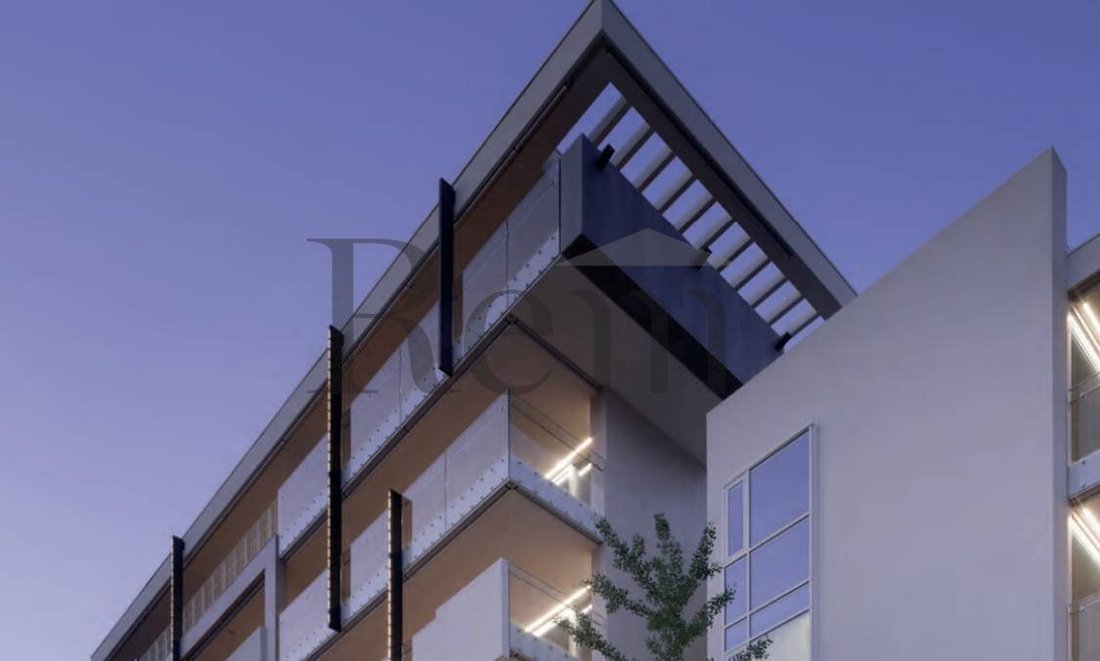 Wohnung in Jesolo Stadt, Jesolo, Venetien 2 - 16555679