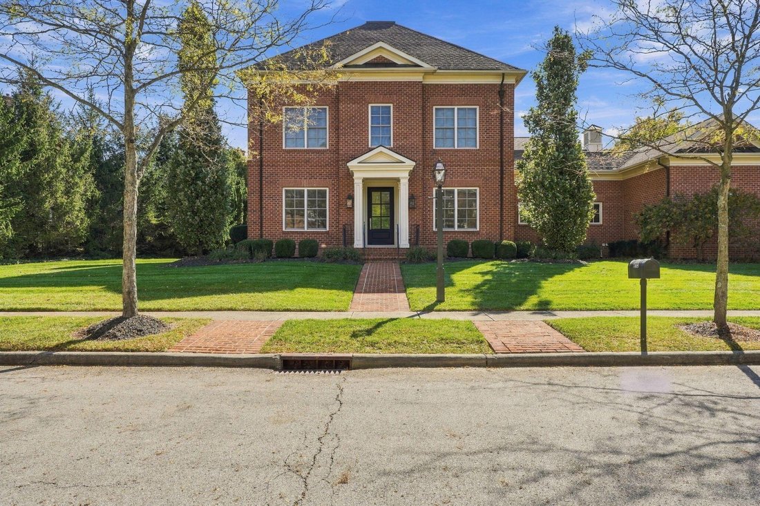 Casa a Columbus, Ohio, Stati Uniti 1 - 19068706