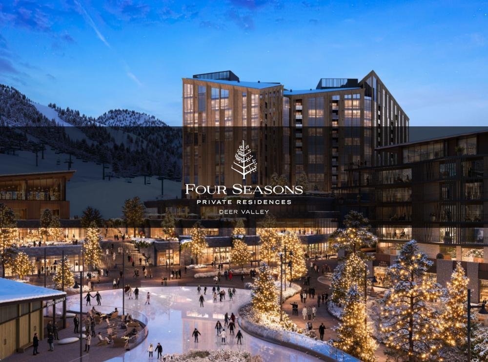 Condominio in Midway, Utah, Stati Uniti 1 - 19071572
