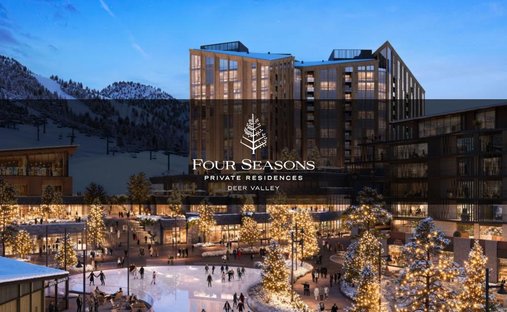 Condo in Midway, Utah, United States 1