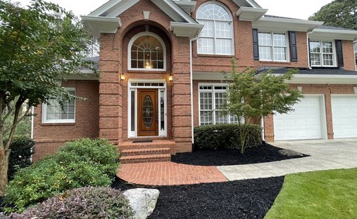 Casa en Roswell, Georgia, Estados Unidos 1