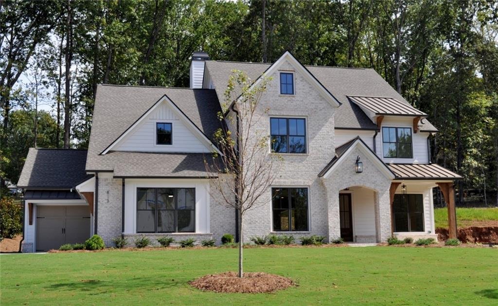 Haus in Marietta, Georgia, Vereinigte Staaten 1 - 19066551