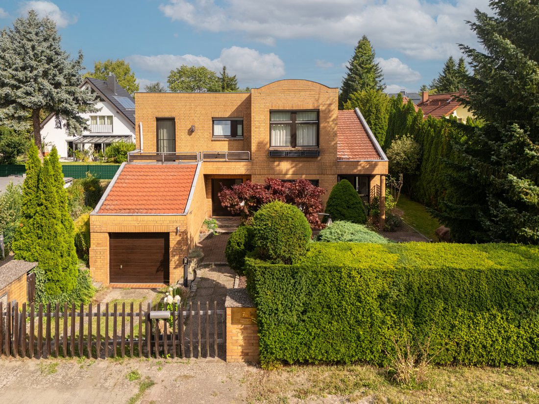 House in Berlin, Berlin, Germany 1 - 19071424
