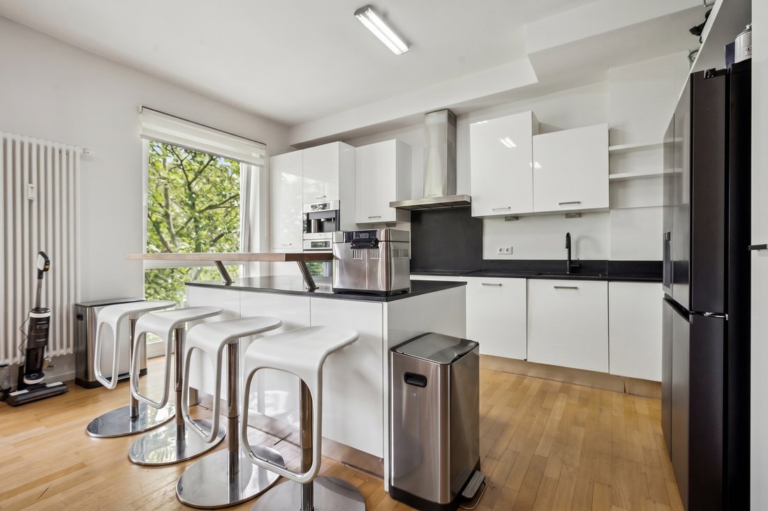 Apartment in Berlin, Berlin, Germany 2 - 19072530