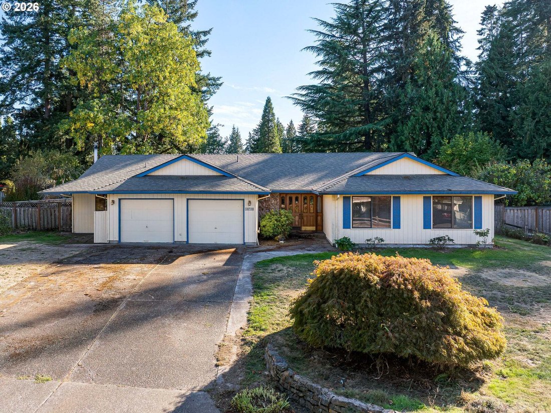 Casa a Beaverton, Oregon, Stati Uniti 1 - 19072245