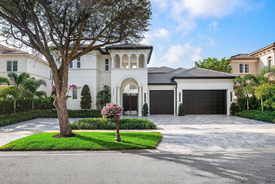 Haus in Boca Raton, Florida, Vereinigte Staaten 2 - 19074851
