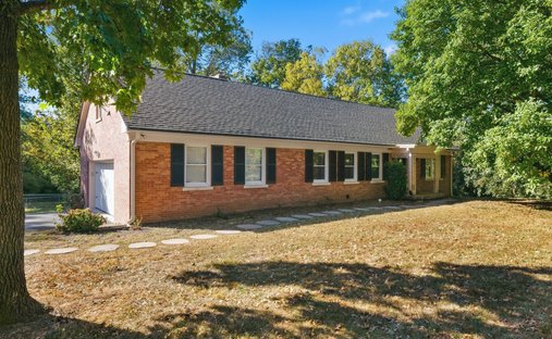 Casa a Lexington, Kentucky, Stati Uniti 1