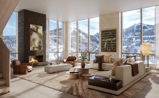 Condo in Midway, Utah, United States 1
