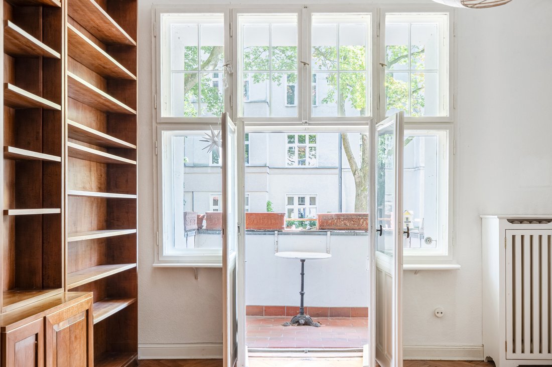 Apartment in Berlin, Berlin, Germany 2 - 19071211