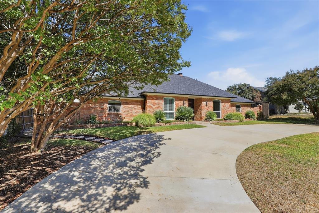 Haus in Dallas, Texas, Vereinigte Staaten 2 - 19074826