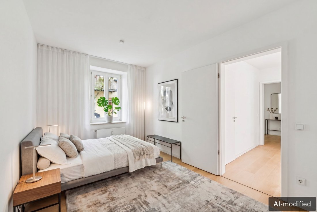 Apartment in Munich, Bavaria, Germany 3 - 19071354