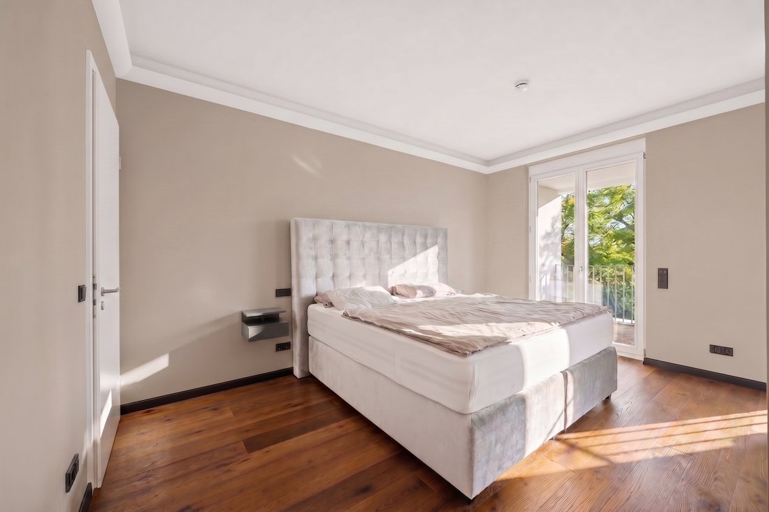 Wohnung in Berlin, Berlin, Deutschland 5 - 19072709