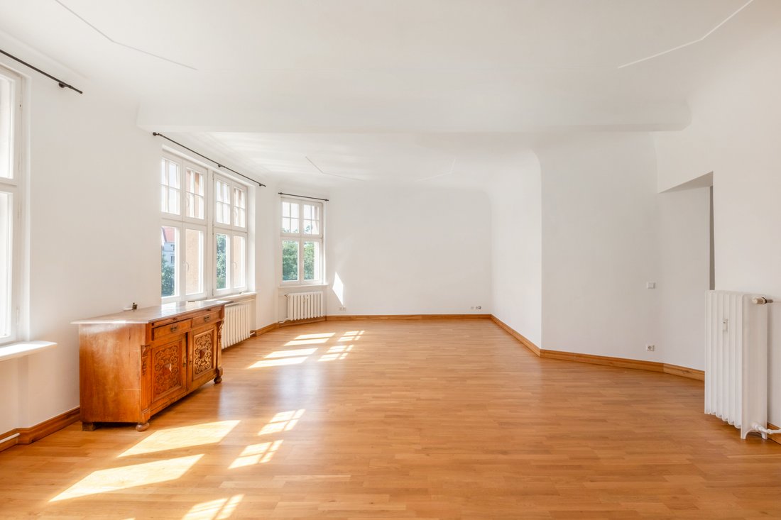 Appartamento a Berlino, Berlino, Germania 2 - 19072685