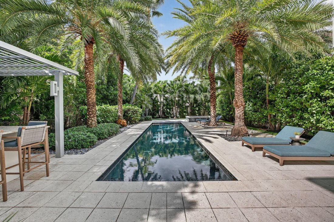Casa a Wilton Manors, Florida, Stati Uniti 3 - 19075236
