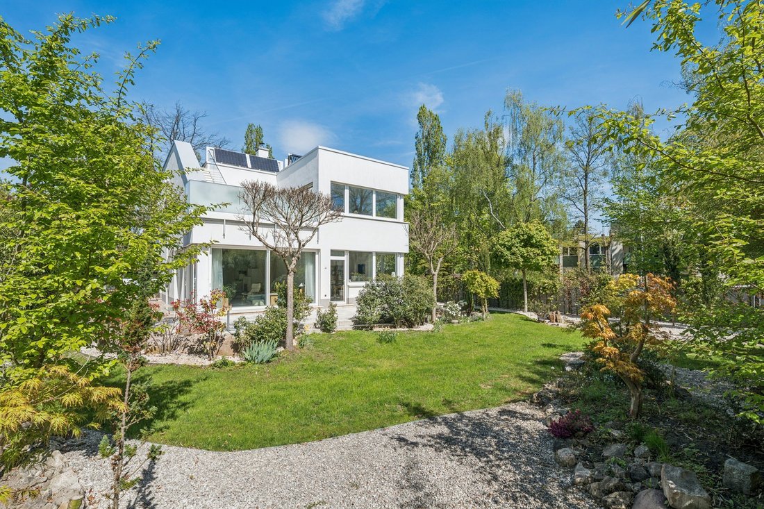 House in Berlin, Berlin, Germany 1 - 19072480