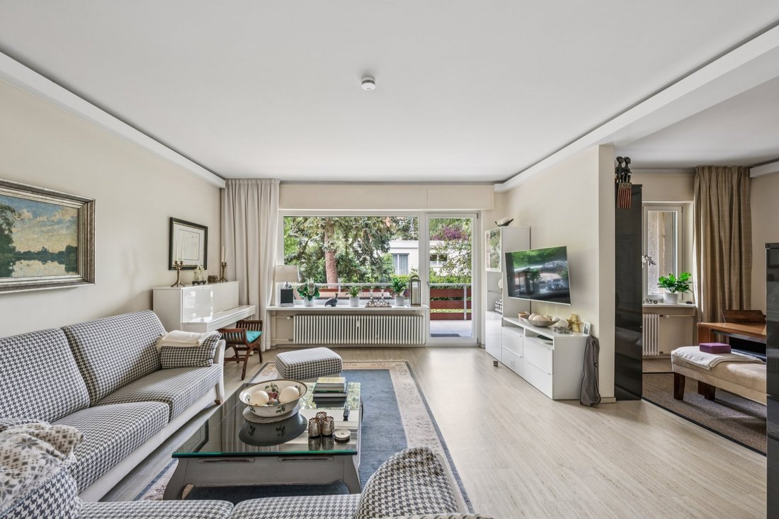Apartment in Berlin, Berlin, Germany 2 - 19072734