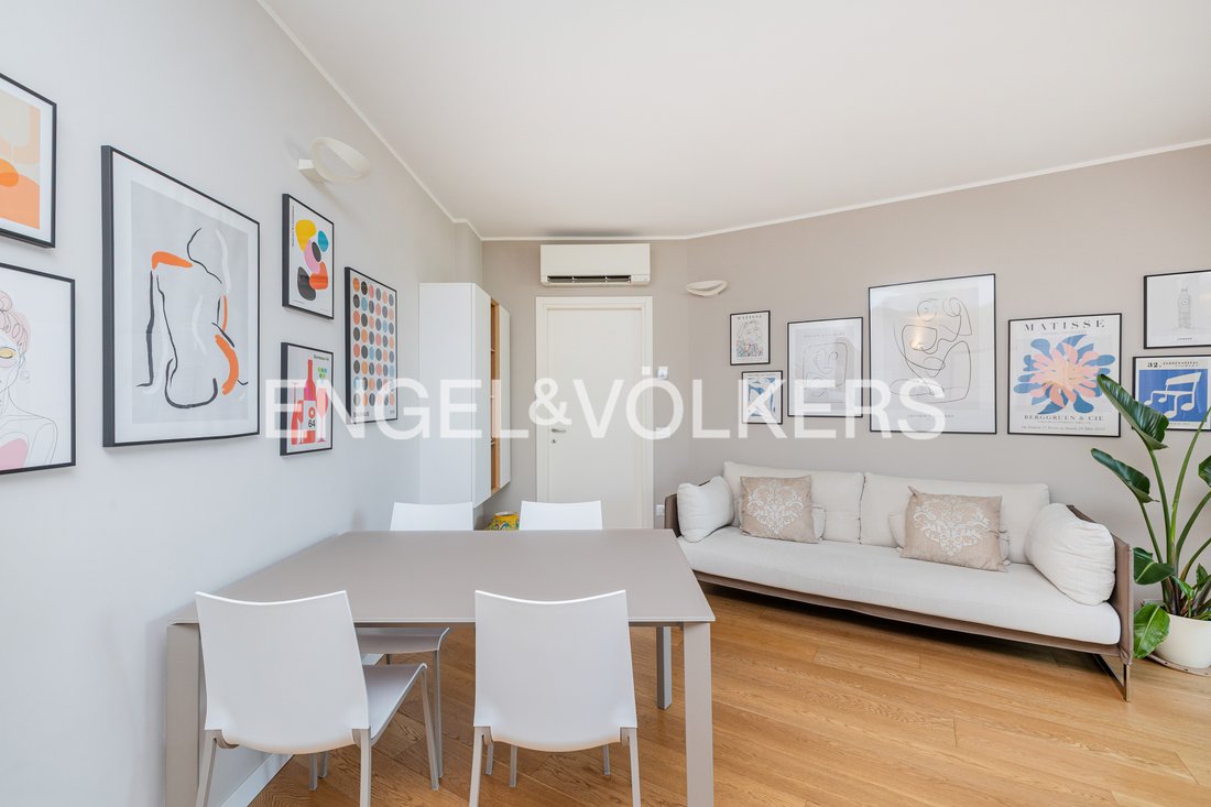 Apartamento en Fondazione Prada - Scalo Romana, Milán, Italia 4 - 19069811