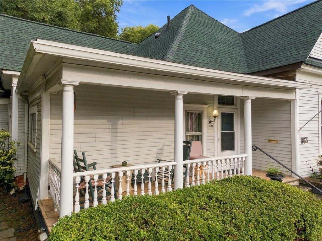 Casa a Atlanta, Georgia, Stati Uniti 4 - 19074563