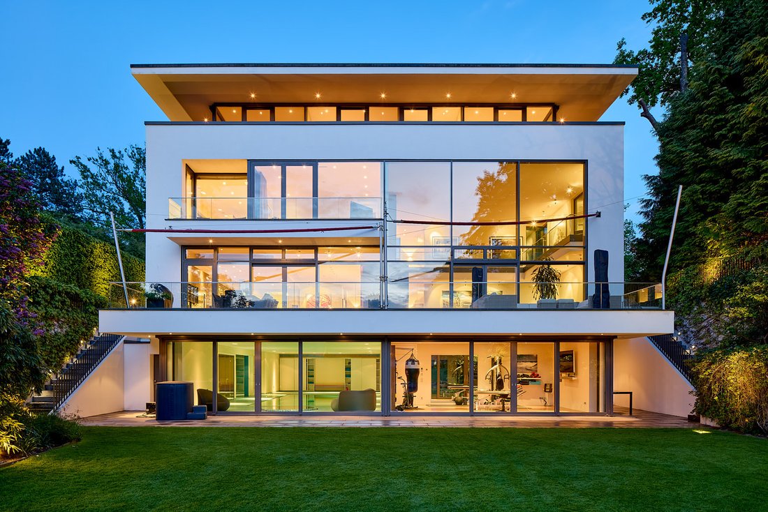 Villa in Berlin, Berlin, Germany 1 - 19070416