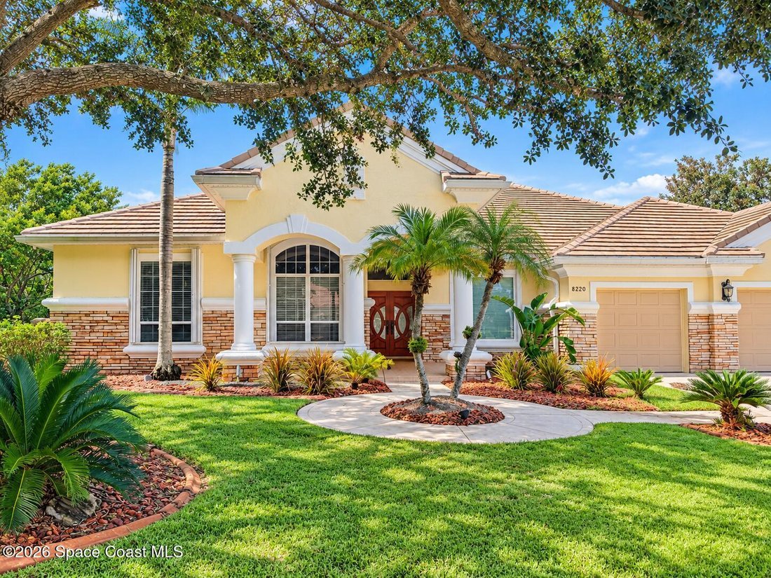Casa a Melbourne, Florida, Stati Uniti 3 - 19068812