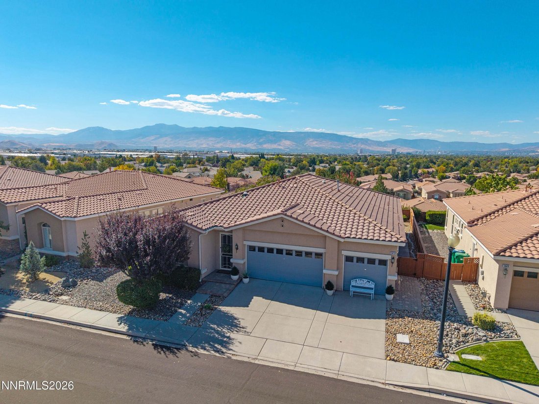 House in Sparks, Nevada, United States 3 - 19073397