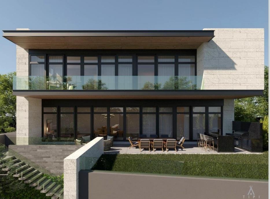 Casa a Monterrey, Nuevo León, Messico 1 - 19070360