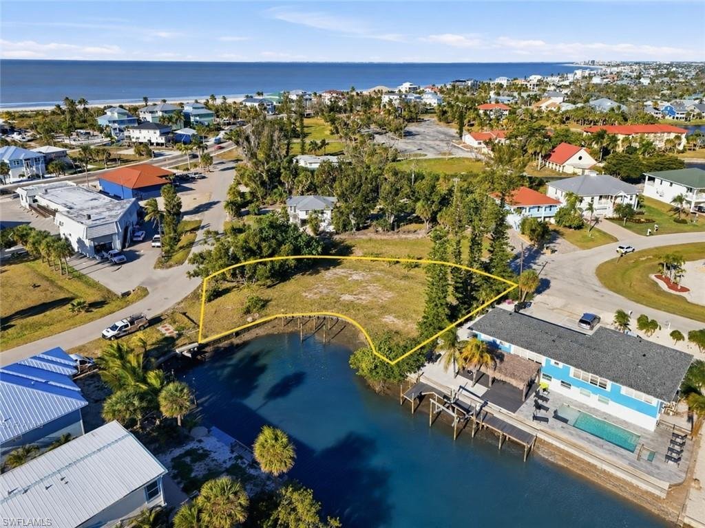 Casa a Fort Myers Beach, Florida, Stati Uniti 2 - 19071460