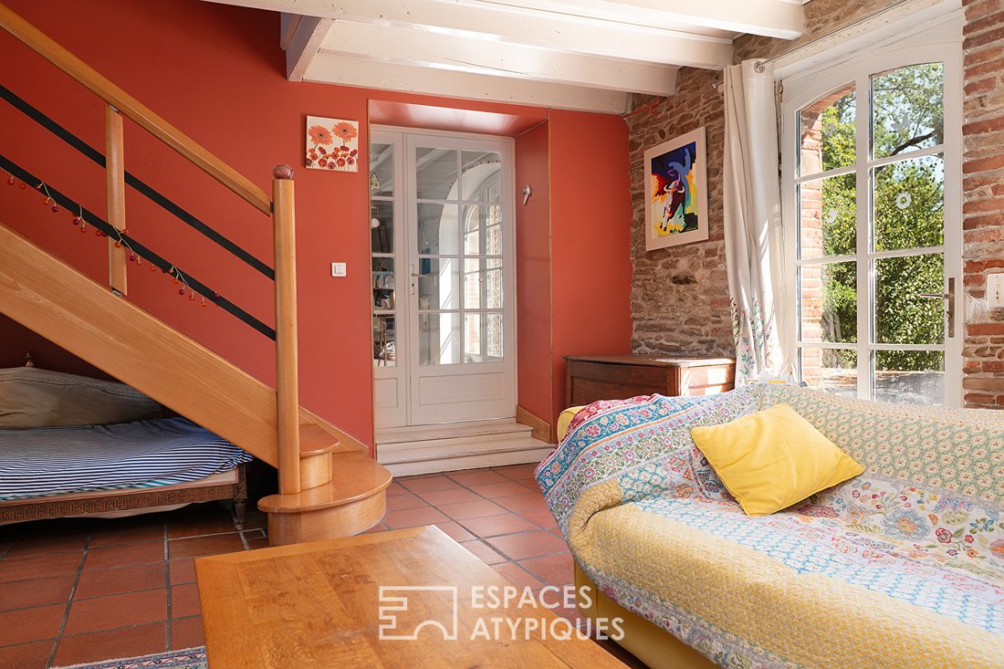 Villa in Grand Centre, Albi, France 4 - 18717568