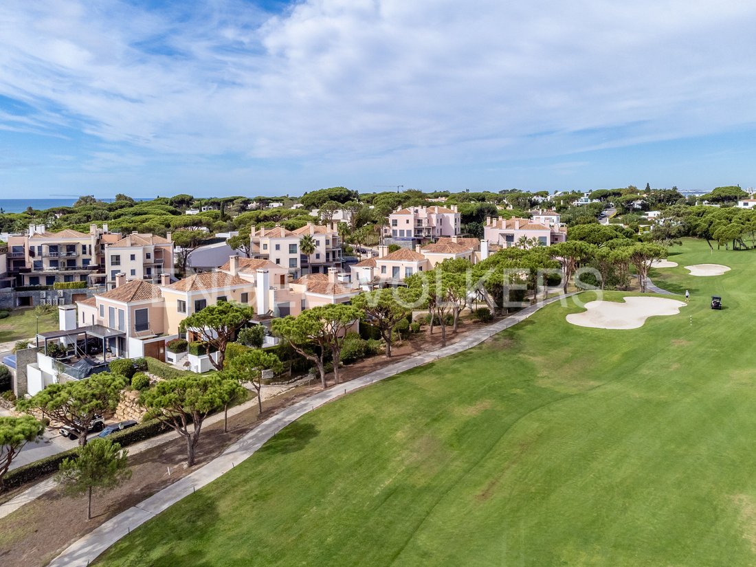 Villa in Vale do Lobo, Almancil, Portugal 3 - 19071300