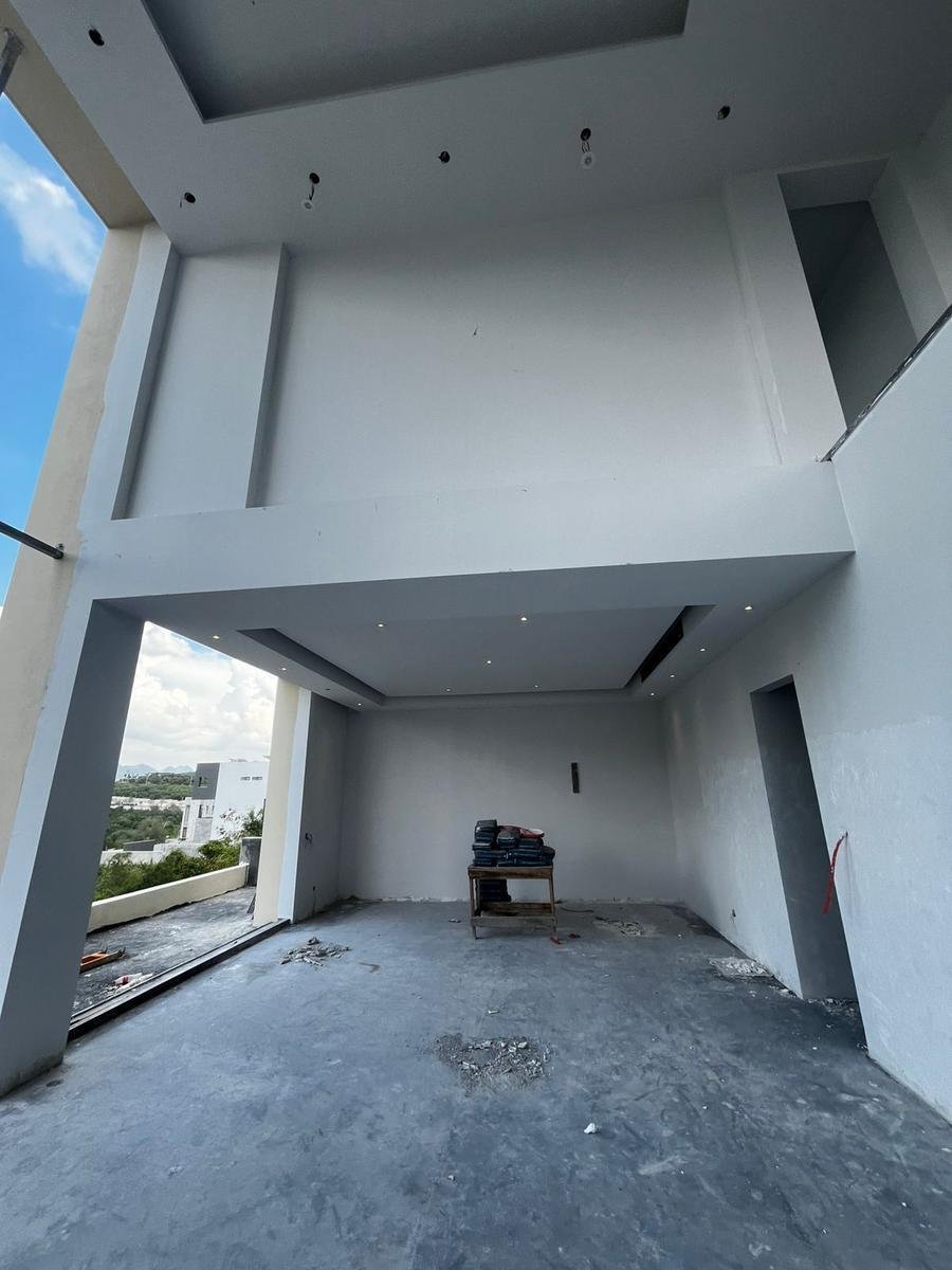 Casa en Monterrey, Nuevo León, México 5 - 19070310