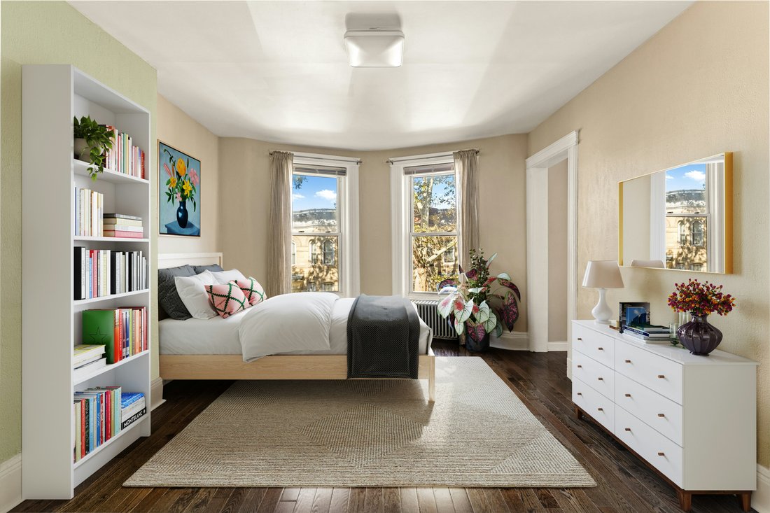 Townhouse in New York, New York, United States 2 - 19062609