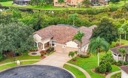 Casa a Melbourne, Florida, Stati Uniti 1