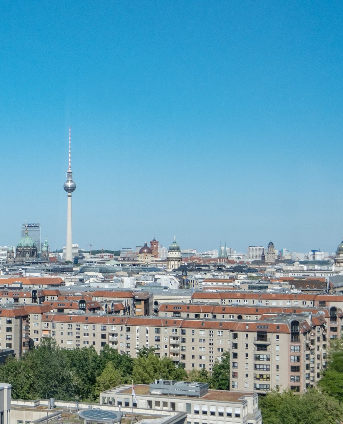Wohnung in Berlin, Berlin, Deutschland 5 - 19073035