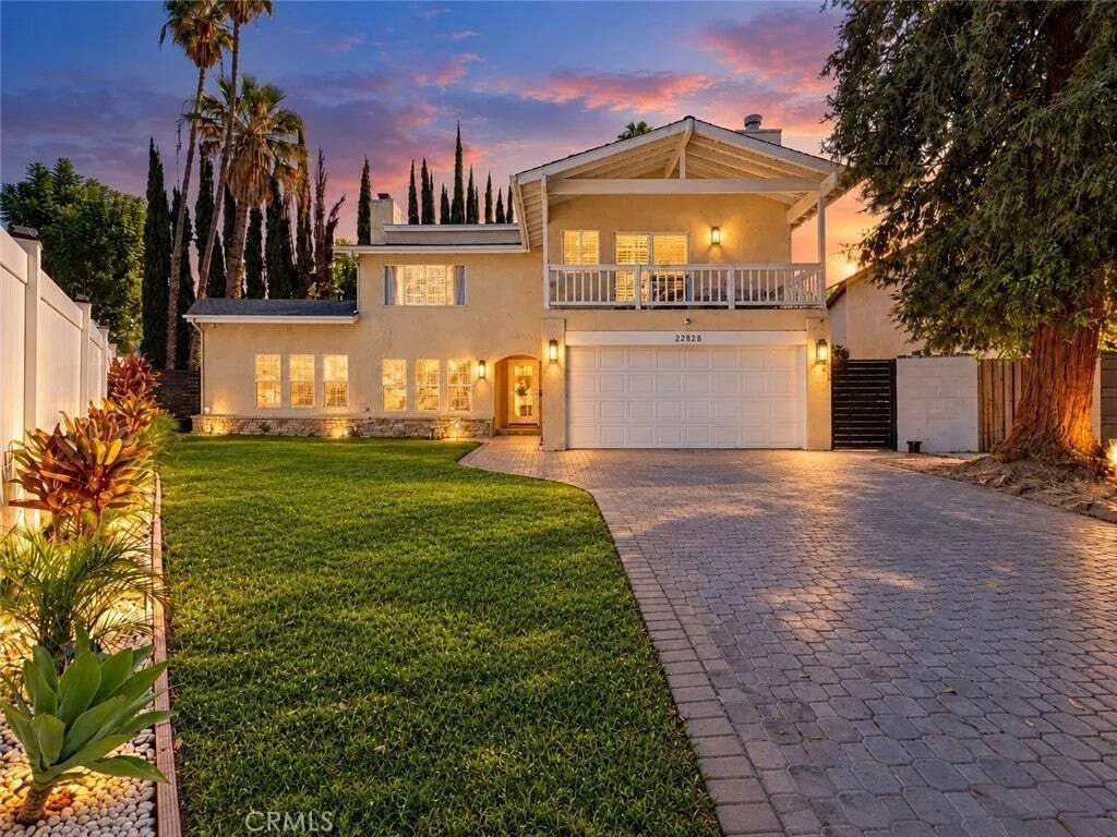Casa en Bell Canyon, California, Estados Unidos 1 - 19074251