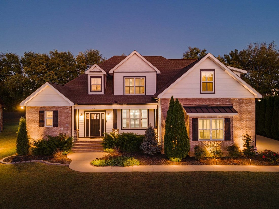 Haus in Columbia, Tennessee, Vereinigte Staaten 2 - 19074329