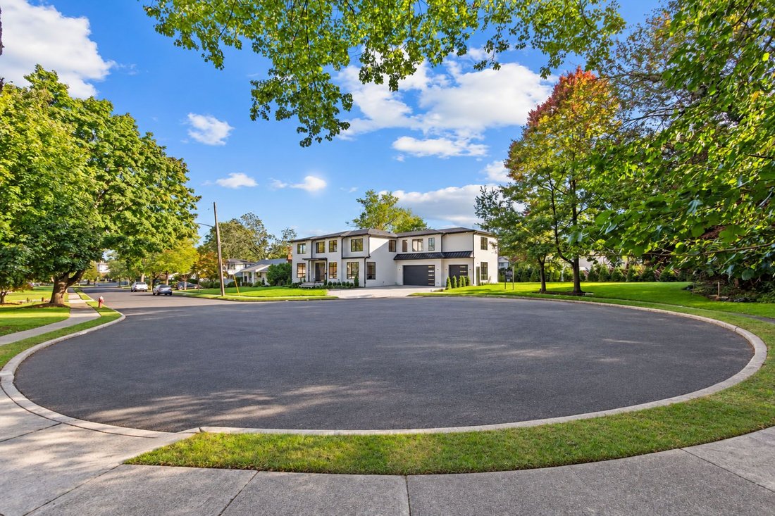 Casa en Paramus, Nueva Jersey, Estados Unidos 3 - 19072490