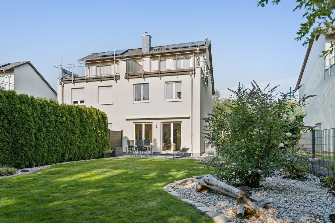 House in Berlin, Berlin, Germany 4 - 19073067