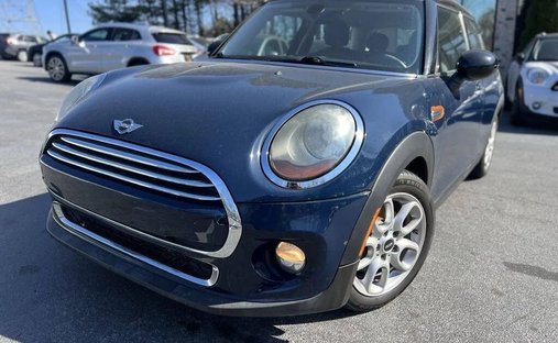 2015 MINI Hardtop 4 Door Cooper Hatchback 4D in Norcross, GA, United States 1