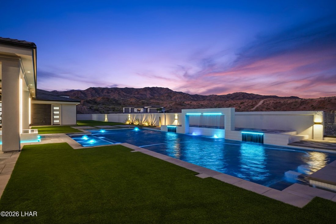 House in Lake Havasu City, Arizona, United States 2 - 17765501