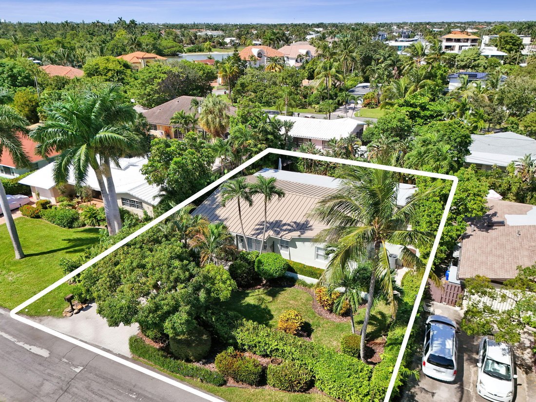Casa en Hillsboro Beach, Florida, Estados Unidos 4 - 19074722