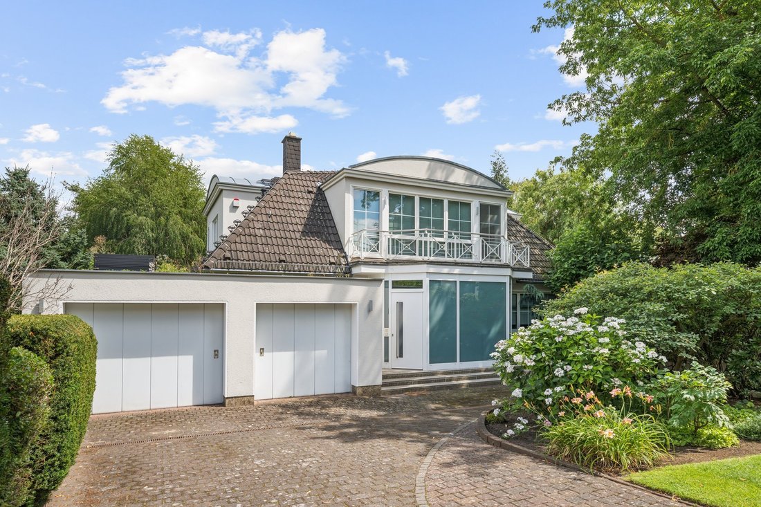 Haus in Berlin, Berlin, Deutschland 4 - 19072519