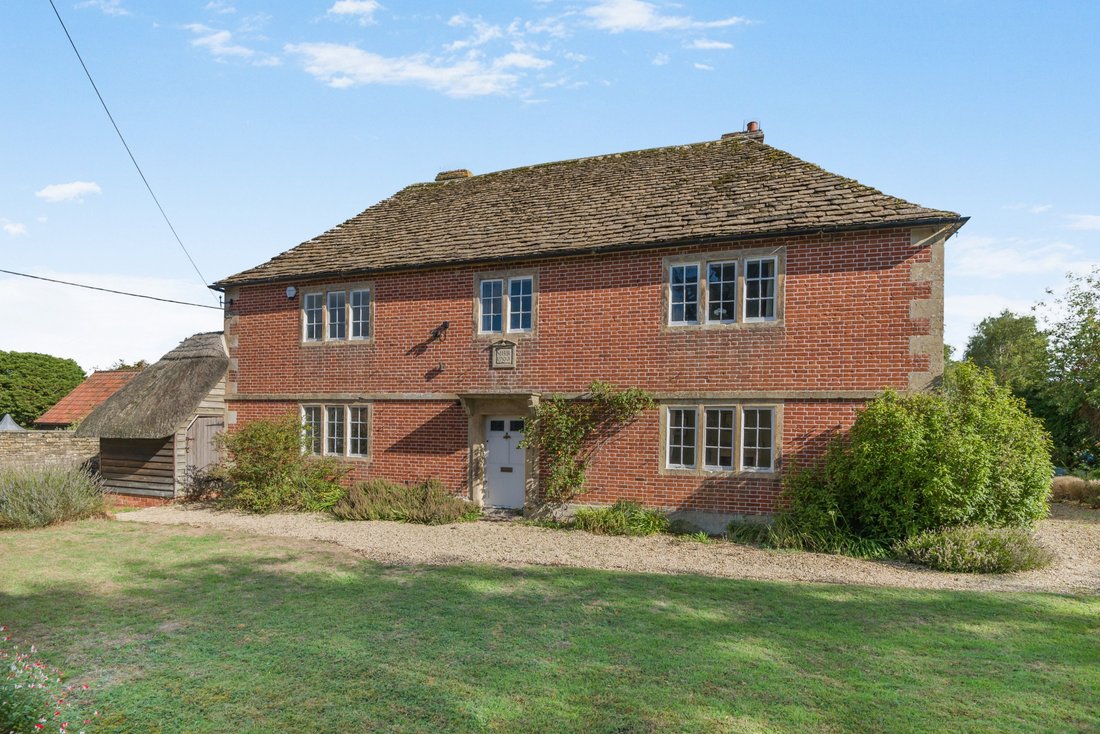 Haus in Wiltshire, England 1 - 19068860