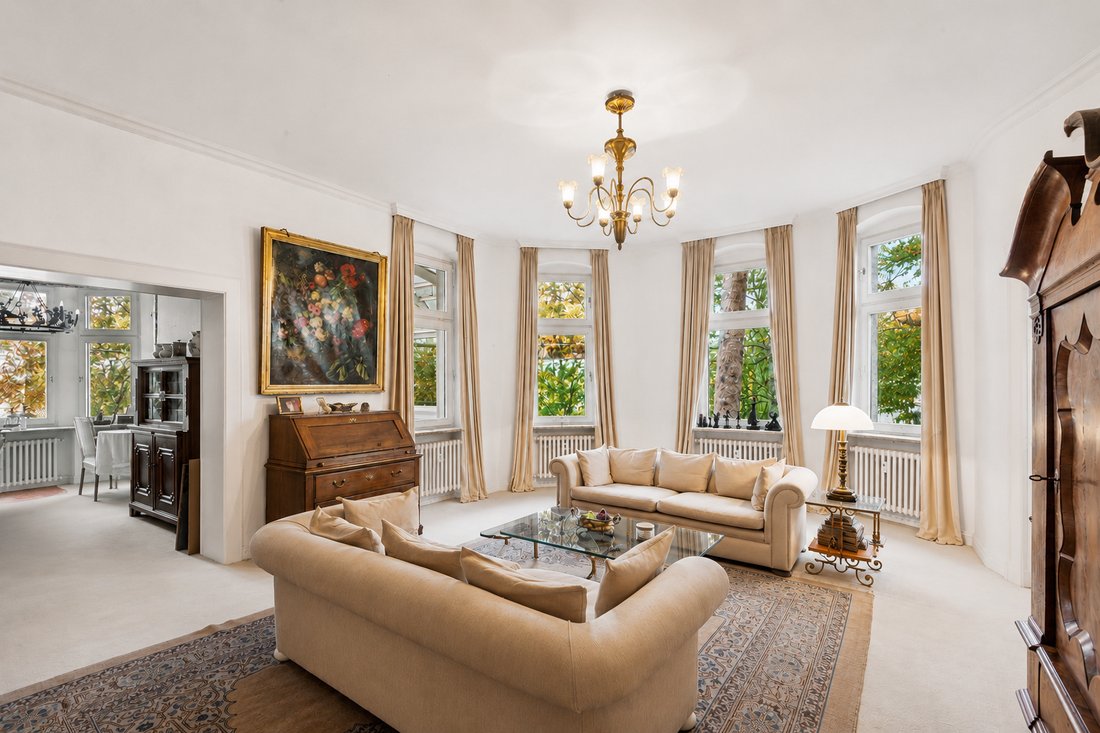 Apartment in Berlin, Berlin, Germany 4 - 19072568