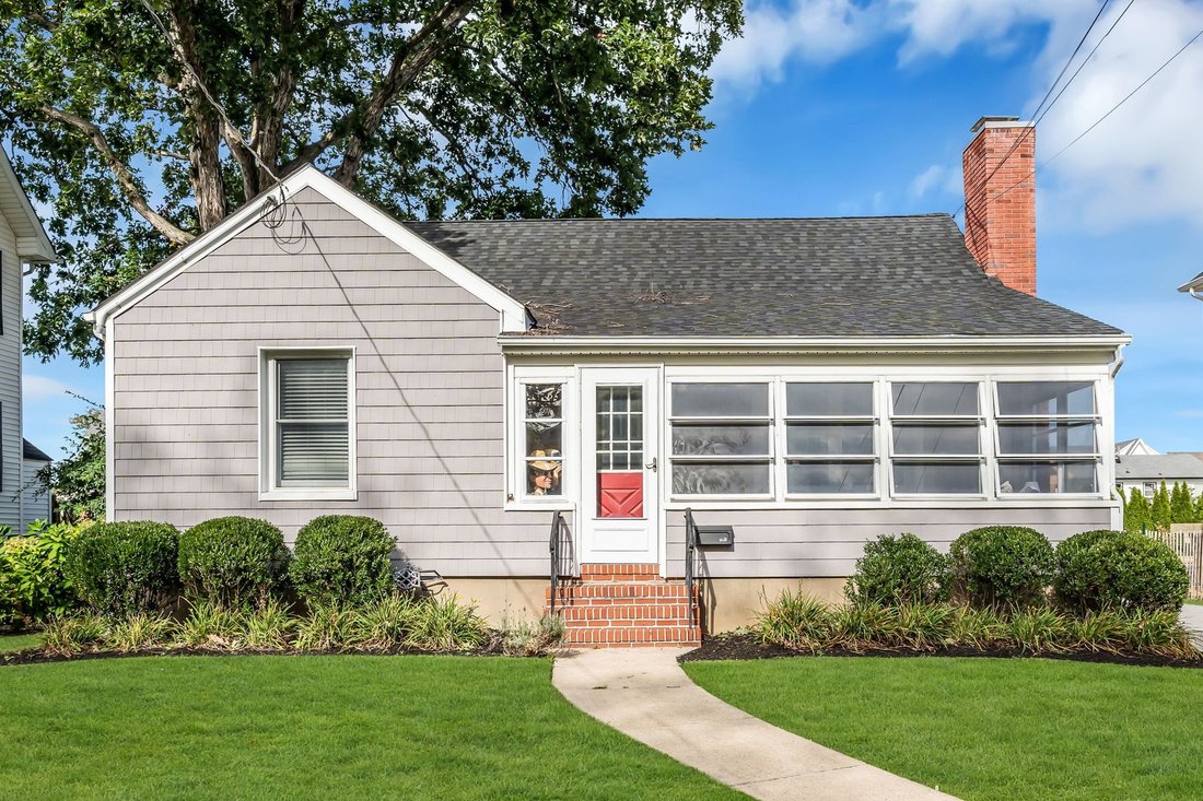 Casa en Manasquan, Nueva Jersey, Estados Unidos 1 - 19071773