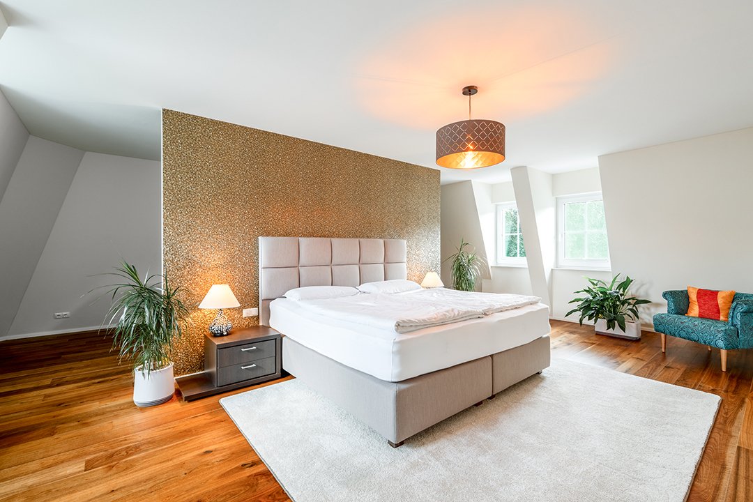 Casa en Michendorf, Brandeburgo, Alemania 4 - 19072205