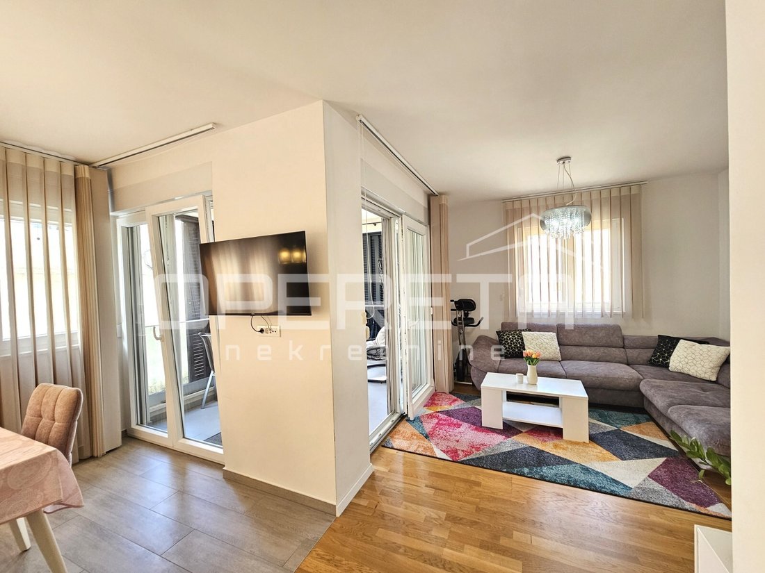 Wohnung in Grljevac, Gespanschaft Split-Dalmatien, Kroatien 2 - 19075172