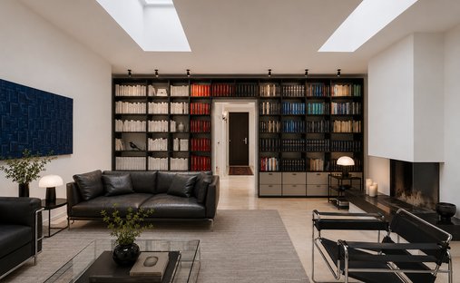 House in Berlin, Berlin, Germany 1