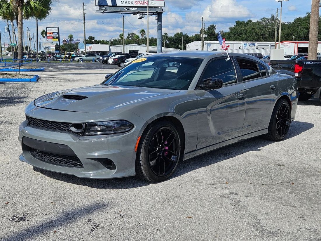 Sedan in Kissimmee, FL, United States 3 - 19075809