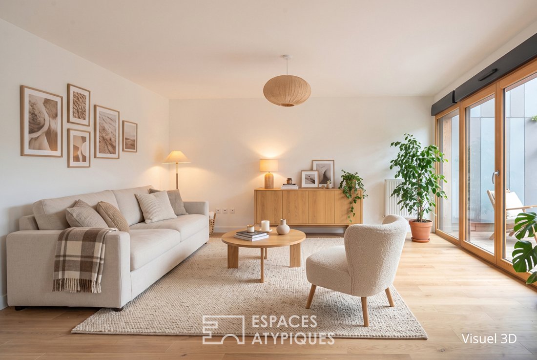 Villa in Arrondissement von Bobigny, Île-de-France, Frankreich 5 - 19075713
